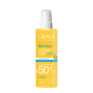 URIAGE Bariésun Spray Sin Perfume SPF50+ 200 ml Image