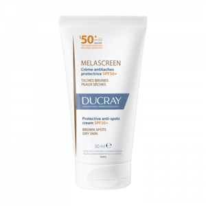 DUCRAY Melascreen Crema Anti-Manchas Protector SPF50+ 50 ml Image