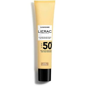 LIERAC Sunissime Fluido Solar con Color SPF50+ 40 ml Image