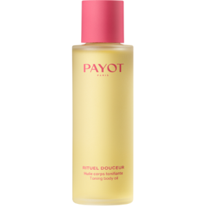PAYOT Rituel Douceur Aceite Corporal 100 ml Image