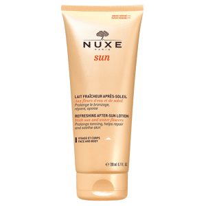 NUXE Sun Apres Soleil Visage&Corps 200 ml Image