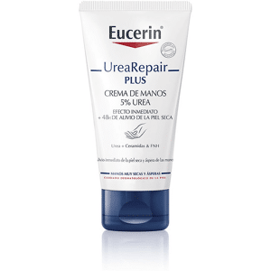 Eucerin Duo UreaRepair Plus Crema de Manos 2 x 75 ml Image