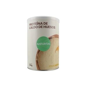 Proteína de caldo de huesos 300 g (Neutro) - Naturitas Essentials Image