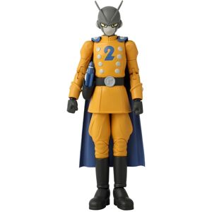 Bandai Figura 17 cm Dragon Stars Gamma 2 Dragon Ball . Image
