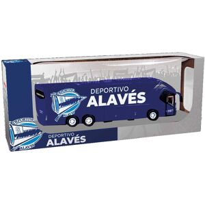 Eleven Force Autobús L Deportivo Alavés. Image