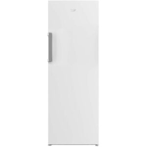 Beko Congelador vertical Total No Frost - RFNE290L41WN. Blanco Image