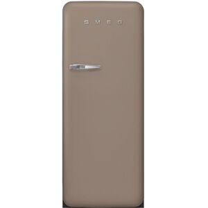 SMEG Frigorífico 1 puerta , Frío estático, 135 litros, Rosa , apertura a la derecha - FAB10HRPK6. Rosa Image