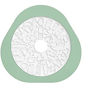 Stokke Tablero Play Dough ® MuTable™ V2. Blanco Image