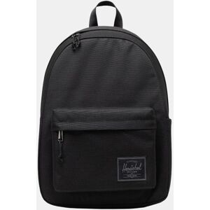 Herschel Mochila Classic Backpack de supply en negro. Image
