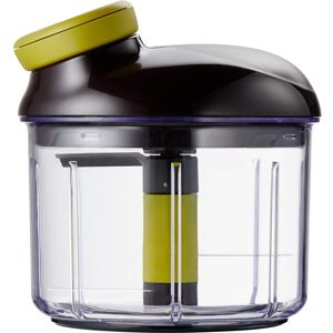 Tefal Picadora manual sin cables Ingenio . Negro Image