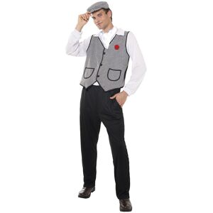 Rubies DISFRAZ CHULAPO AD.  De 14 a 99 años Image