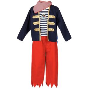 Souza Disfraz infantil Pirata Robert .  De 8 a 10 años Image