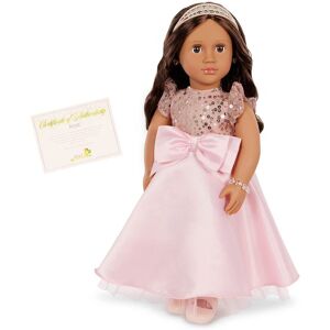 Our Generation Muñeca Arya Colección 30th Aniversario . Image