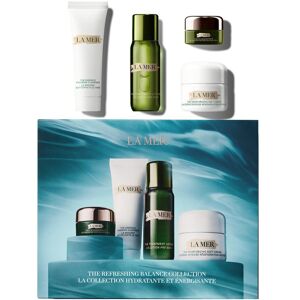 La Mer Estuche de Regalo The Refreshing Balance Collection . Image