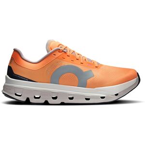 On Zapatillas de running de hombre Cloudflow 5 . Naranja 45 Image