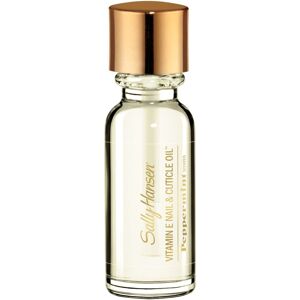 Sally Hansen Aceite para uñas y cutículas Nail & Cuticle Oil . Image