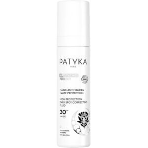 Patyka Fluido Antimanchas Alta Protección SPF30 50 ml .  50 ml Image