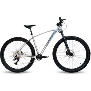 Rali Bicicleta mtb apro 2.0 29 . Plata M Image