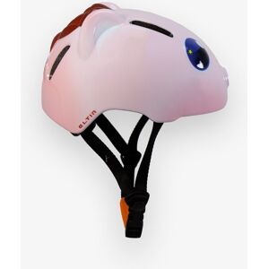 Eltin Casco infantil Kids Burbujas . Rosa Image