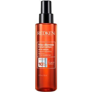 Redken Sérum Frizz Dismiss Protector Anti-humedad .  125 ml Image