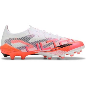 Puma Botas de fútbol de hombre Ultra 5 Ultimate AG . Blanco 42 Image