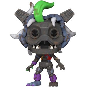 Funko Figura Pop Roxy Five Nights At Freddy'S. Image