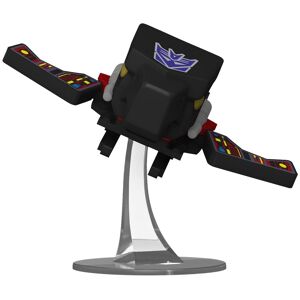 Funko Figura Pop Laserbeak con Chase Transformers. Image