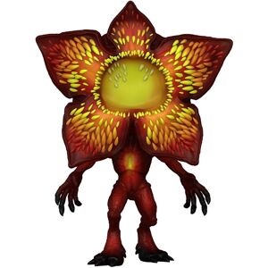 Funko Figura Pop Demogorgon Stranger Things. Image