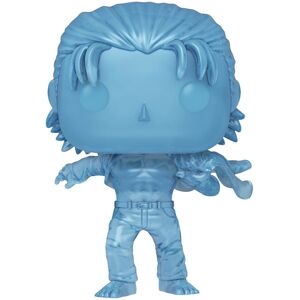 Funko Figura Pop Eren con marks Ataque a los Titanes. Image