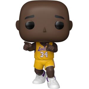 Funko Figura Pop Shaq ('00 WCF Celebration) Shaquille O'Neal. Image