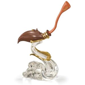 NOBLE Figura Nimbus 2000 17 cm Harry Potter . Image