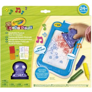 Crayola Pizarrita Musical para colorear MK. Image