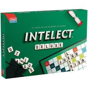Juguetes Falomir Juego de mesa Intelect de Luxe Falomir. Image