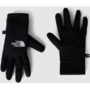 The North Face Guantes reciclados de hombre Etip™ . Negro XXL Image