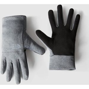 The North Face Guantes reciclados de hombre Etip™ . Gris XXL Image