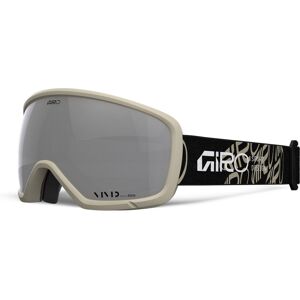 Giro Máscara de esquí/snow Ringo Endless . Negro Image