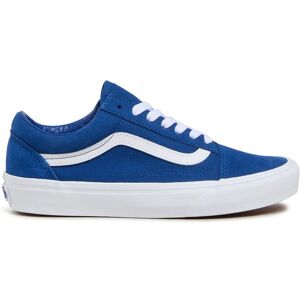 Vans Zapatillas casual unisex Old Skool . Azul 44 Image