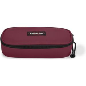 Eastpak Estuche unisex Oval Single . Burdeos Image