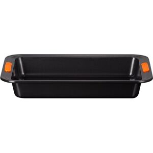 Le Creuset Molde Plumcake Rectangular . Negro 33 cm Image