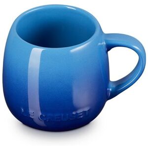 Le Creuset Taza mug Coupé . Azulón 320 ml Image