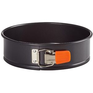 Le Creuset Molde desmontable redondo libre de PFAS. Negro 16 cm Image