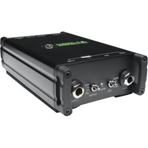 Mackie Caja de Inyección Mdb-1A. Negro Image
