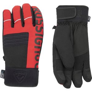 Rossignol Guantes de esquí de hombre Speed Impr . Rojo XL Image