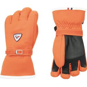 Rossignol Guantes de esquí de mujer Romy Impr G . Naranja M Image