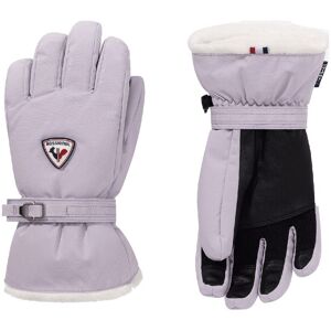Rossignol Guantes de esquí de Mujer W ROMY IMPR G . Lila M Image