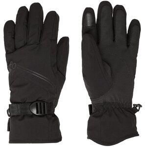 Roxy Guantes de mujer Gore Tex Fizz . Negro XL Image