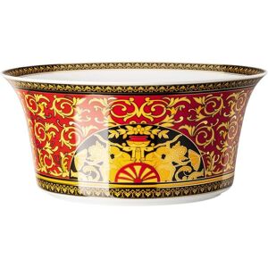Versace Ensaladera Ikarus . Rojo Grande Image