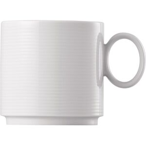 Thomas Tasa Mug apilable Loft Weiss . Blanco 330ml Image