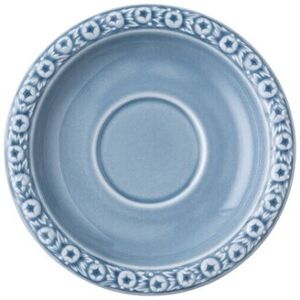 Rosenthal Plato para tazas Dream Blue Maria . Azul 11,9 cm Image