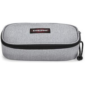 Eastpak Estuche unisex Oval Xl Single . Gris claro Image